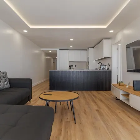 Apartment Hip Heaven On Funchal (Madeira)