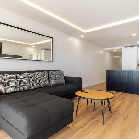 Apartment Hip Heaven On Funchal (Madeira)