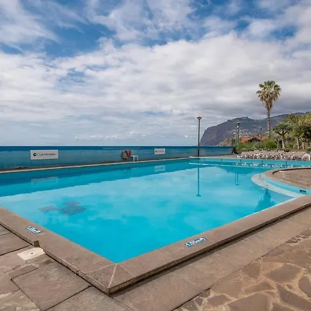 Hip Heaven On Apartment Funchal (Madeira)