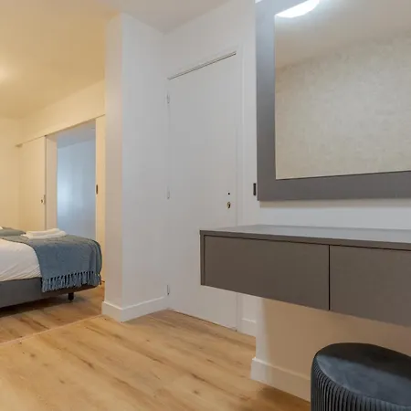 Hip Heaven On Apartment Funchal (Madeira)