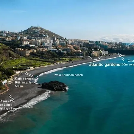 Hip Heaven On Apartment