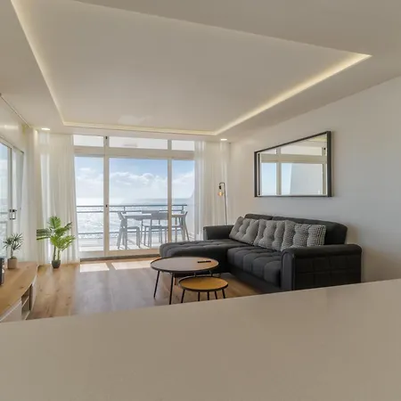 Hip Heaven On * Funchal