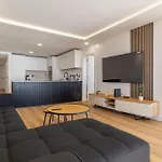 Apartment Hip Heaven On *
