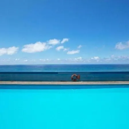 公寓 Hip Heaven On *