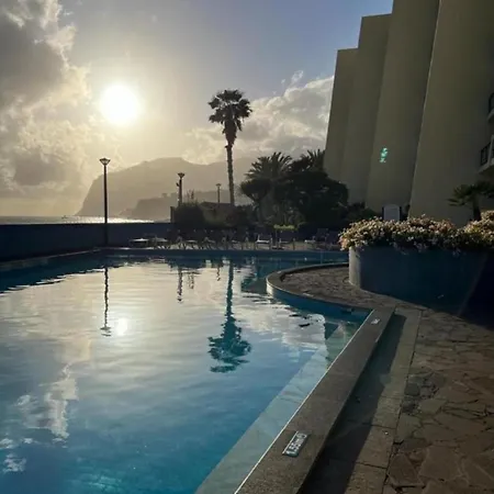 Hip Heaven On 公寓 丰沙尔