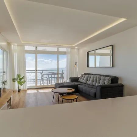 Hip Heaven On Apartment