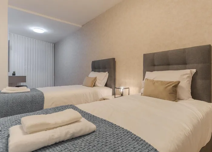Hip Heaven On Apartmán Funchal (Madeira)
