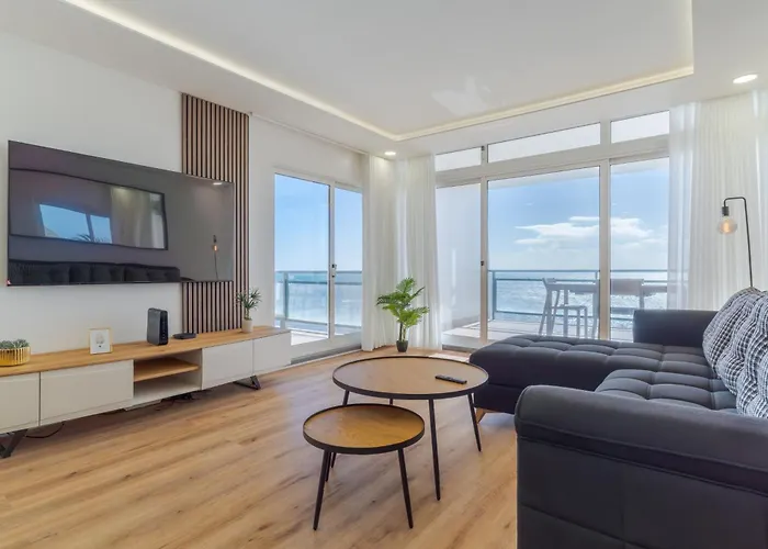 Hip Heaven On Apartmán