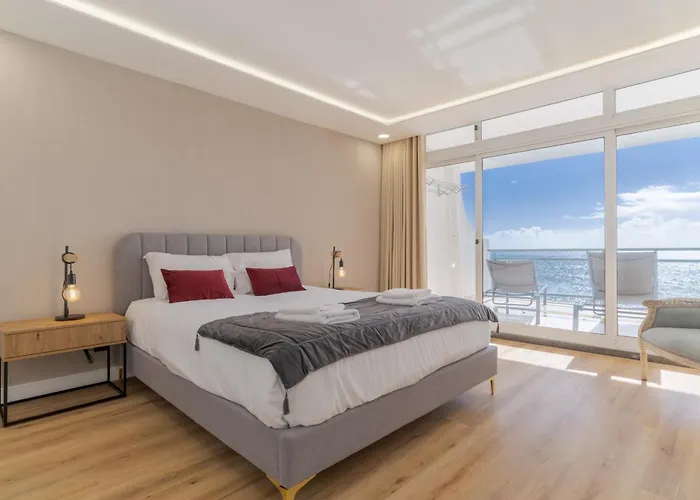 Apartmán Hip Heaven On