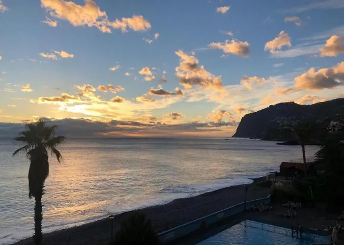 Hip Heaven On * Funchal (Madeira)