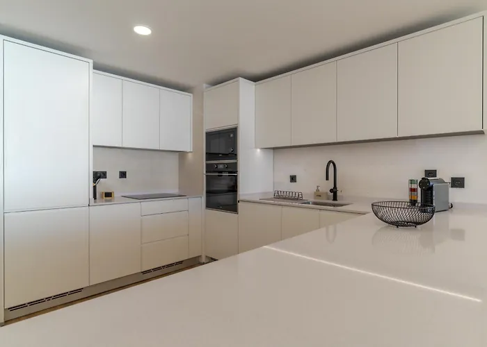 Hip Heaven On Apartmán