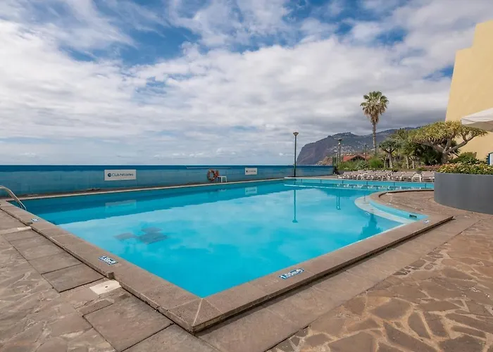 Hip Heaven On Apartmán Funchal (Madeira)