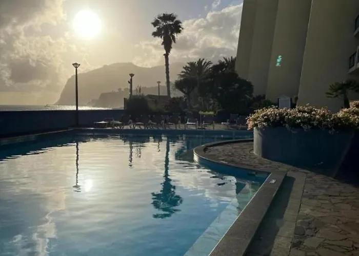 Hip Heaven On Apartmán Funchal (Madeira)